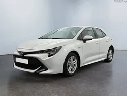 Toyota Corolla Pro 1.8 Hybrid Dynamic Business + Stage Academy