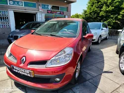 Renault Clio 1.2 16V Dynamique Luxe