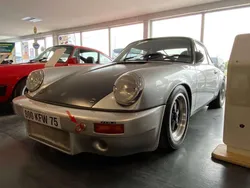 PORSCHE 911 3.0 SC 930 Kg HOMOLOGUE ROUTE