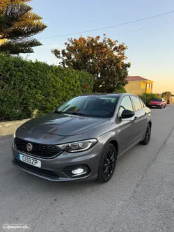 Fiat Tipo 1.4 16V Street