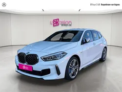 BMW M135i xDrive 306 ch BVA8