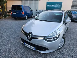Renault Clio 4 Estate 1.5 dCi 75ch - 4cv - Life * PARFAIT ETAT * REVISE * GARANTIE 12 MOIS