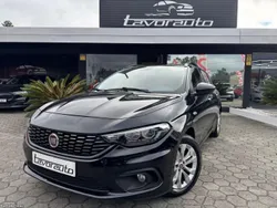 Fiat Tipo 1.3 m-jet lounge
