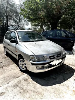 Mitsubishi Space Star Star (Dg0)