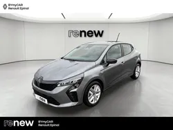 RENAULT Clio TCe 90 ch GSR2 Evolution