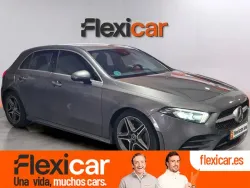 MERCEDES Clase A A 200 7G-DCT