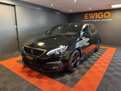 PEUGEOT 308 2.0 BLUEHDI 180 GT BVA + SIÈGES AV CHAUFFANTS/MASSANTs