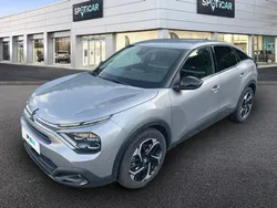 Citroen C4 PureTech 130ch S&S Shine Pack EAT8