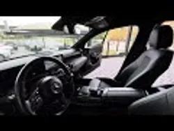 Mercedes-Benz A 180 d Style Plus Aut.