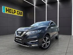 Nissan QASHQAI 1.2L DIG-T 115CH TEKNA XTRONIC