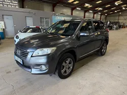 Toyota Rav 4 2.2 d4d 150 4x4