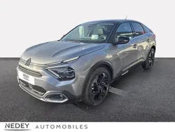Citroen C4 PureTech 155ch S&S Shine Pack EAT8