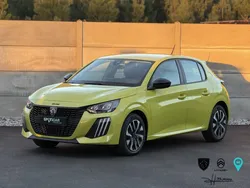 Peugeot 208 (2) PureTech 75 Active