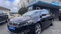Peugeot 308 de 2015