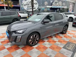 Peugeot 208 Hybrid 110 e-DCS6 ALLURE PACK NAVIGATION & Visiopark 2