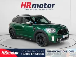 MINI Mini Countryman COUNTRYMAN COOPER AUT.