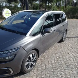 Citroën C4 Grand Picasso C4 Grand Picasso