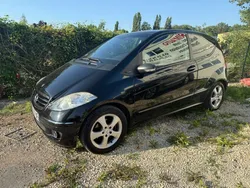 Mercedes Benz Classe A 180 2,0 CDI 110
