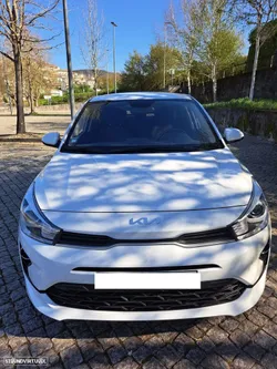 Kia Rio 1.2 CVVT Dynamic