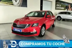 SKODA Octavia Combi 1.0 TSI Like DSG