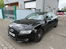 Audi a5 quattro 3.2 fsi 265 ch bva