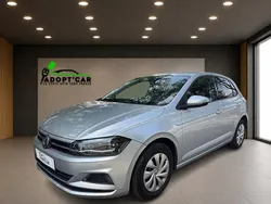 VOLKSWAGEN POLO 1.6 16V TDI - 80 VI AW Confortline - CARPLAY - GARANTIE VW