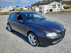 Alfa Romeo 147 1.6 16v Twin Spark 120cv
