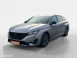 Peugeot 308 SW 1.2 PureTech Active Pack