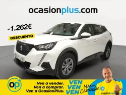 PEUGEOT 2008 1.2 PureTech S&S Active 100