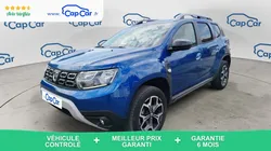 Dacia Duster II 1.5 Blue dCi 115 4X2 15 Ans