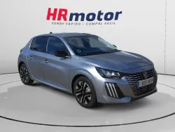 Peugeot 208 1.2 Puretech S&S Allure 100