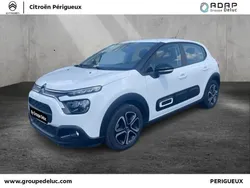 Citroen C3 1.2 PureTech 83ch S&S Feel Pack