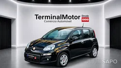 Fiat Panda 1.0 Hybrid de 2024