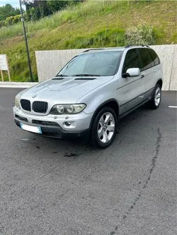BMW X5 e53 3.0d 218cv