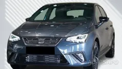 Seat Ibiza 1.0 EcoTSI FR de 2024