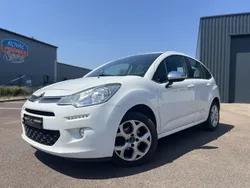 Citroen C3 PURETECH 82 FEEL EDITION