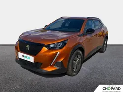 Peugeot 2008 PureTech 130 S&S EAT8 Style
