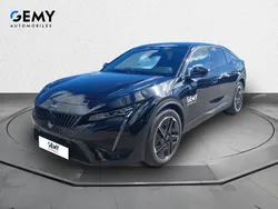 PEUGEOT 408 Hybrid 145 e-DCS6 GT Exclusive