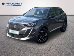 Peugeot 2008 (2) PureTech 100 ALLURE PACK