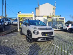 Citroën C3 Aircross 1.2 PureTech Shine