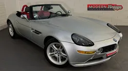 BMW Z8 5.0 V8 400cv 17751kms SUPERBE