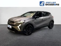Renault Captur mild hybrid 160 EDC esprit Alpine