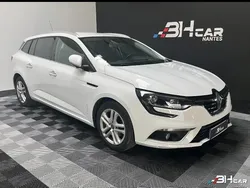 Renault Megane Estate 1.5 Blue dCi 115ch Limited EDC