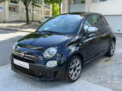 Fiat 500 1.0 Hybrid Sport 49000kms