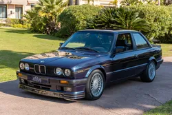 ALPINA B6 3.5i