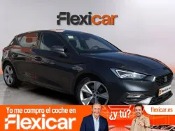 SEAT León 2.0TDI CR S&S FR DSG-7 150