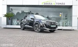 Peugeot 2008 1.2 PureTech Allure EAT8