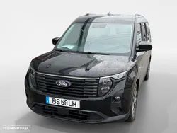 Ford Tourneo Courier 1.0 EcoBoost Active DCT