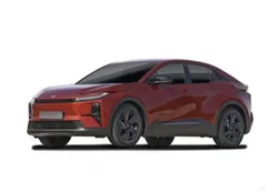 TOYOTA C-HR+ Performance AWD 77 kWh Collection