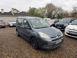 Citroen Berlingo 1.6 VTI 95CH Attraction - Moteur à chaîne - Embrayage neuf - Climatisation - Autoradio